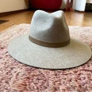 Lack Of Color | Accessories | Lack Of Color Carlo Mack Hat  display picture 2